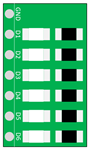 LED breakout board